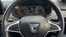 Dacia Sandero Stepway 1.0 TCe Comfort 5dr Petrol Hatchback